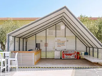Отель SUNCONNECT KOLYMBIA STAR 4*