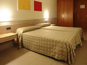 AQUA-HOTEL PROMENADE 4*