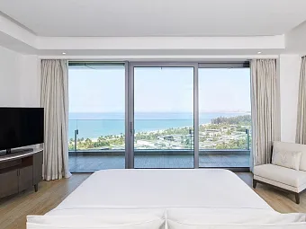 THE WESTIN BLUE BAY RESORT & SPA 5 *