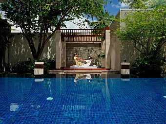  Отель SPLASH BEACH RESORT PHUKET 5*