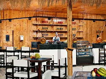 Aqua Park Bar