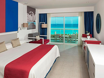  IBEROSTAR BELLA VISTA 5*