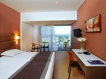  Отель FAROS HOTEL 4*, Кипр, Айя-Напа.