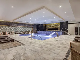 Отель ROYALTON NEGRIL RESORT 5*