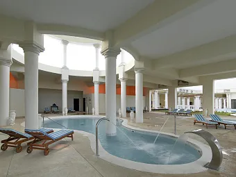 GRAND PALLADIUM LADY HAMILTON RESORT & SPA 5*