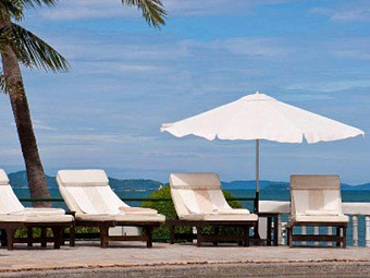 DUSIT THANI PATTAYA 5*