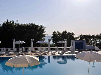  Resort Funtana 3*