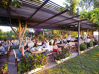 CLUB TUANA 5* (ех MAJESTY CLUB TUANA PARK)