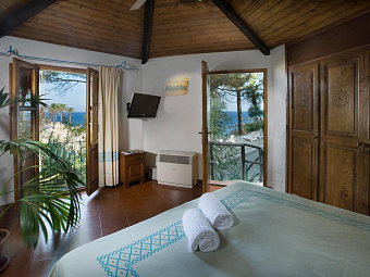 ARBATAX PARK – DUNE 4*