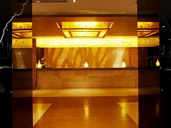  Отель, CENTARA PATTAYA HOTEL 4*, Таиланд, Паттайя. 