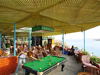 BEACH ALBATROS RESORT SHARM EL SHEIKH 4*, Египет, Шарм-Эль-Шейх.