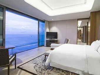 THE WESTIN BLUE BAY RESORT & SPA 5 *