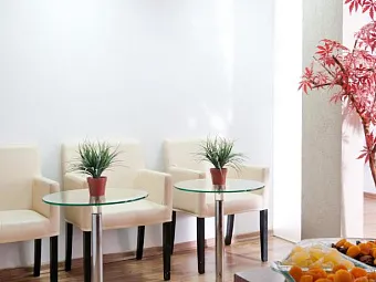 Отель DAVID DEAD SEA&SPA 5*