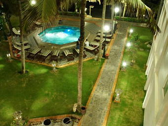  NOVELA MUINE RESORT & SPA 4*