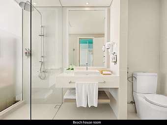 Отель SOL BEACH HOUSE PHU QUOC 5*