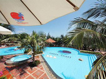 GOLDEN COAST RESORT & SPA 4*