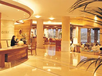  Отель SENTIDO THALASSA CORAL BAY 5*