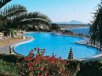 CITTA' DEL MARE 4*