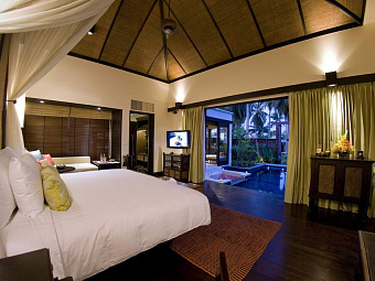 ANANTARA PHUKET VILLAS 5 *