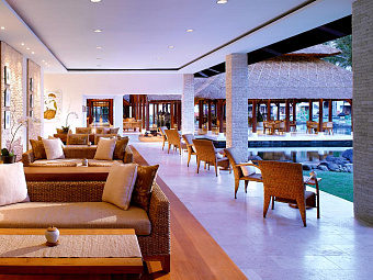  GRAND HYATT BALI 5*