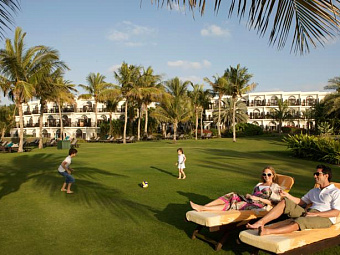 JA PALM TREE COURT & SPA 5*