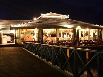 SUN ISLAND RESORT & SPA 5*