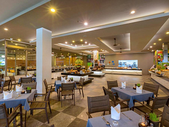 X10 KHAOLAK RESORT 5*