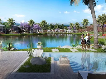 VINPEARL DISCOVERY 1 PHU QUOC 5*