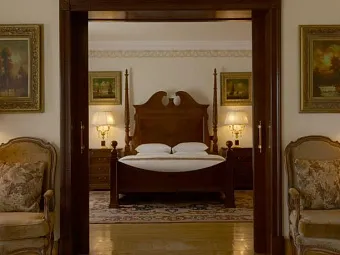  Отель PARK REGENCY SHARM EL SHEIKH 5*,  Египет, Шарм-Эль-Шейх.