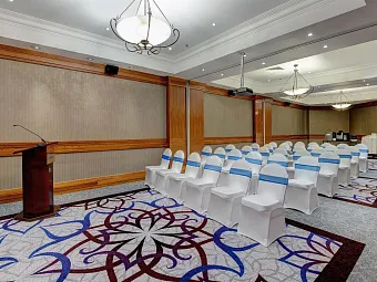 Hilton Salalah Resort 5*