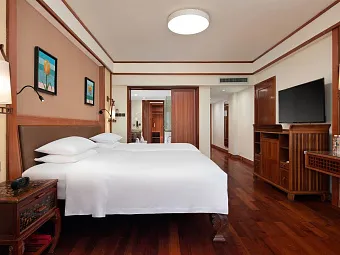 HORIZON RESORT & SPA 5 *