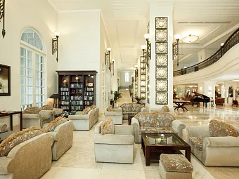 SUNRISE NHA TRANG BEACH HOTEL & SPA 5*