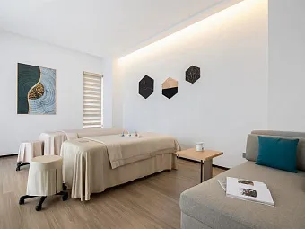 SANYA JUNJI SEAVIEW HOTEL 5 *