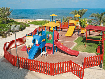 Отель ST.GEORGE 4*