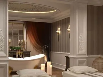  Отель RIXOS SEAGATE SHARM 5*, Египет, Шарм-Эль-Шейх.