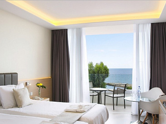 THE ROYAL APOLLONIA LIMASSOL 5*