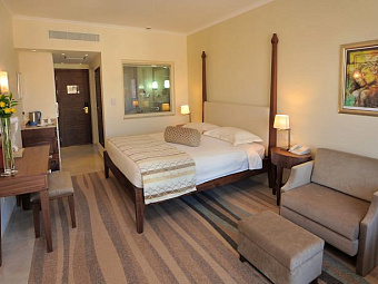 ALEXANDER THE GREAT BEACH HOTEL 4*