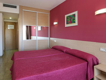 MEDPLAYA HOTEL CALYPSO 3*