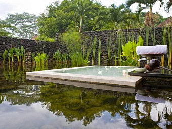  ALILA UBUD 4+*