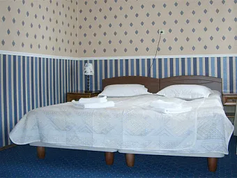 БАЛКАРИЯ 3*