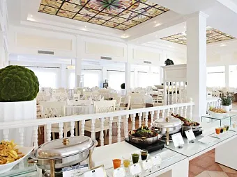 LUXURY BAHIA PRINCIPE AQUAMARINE 5*