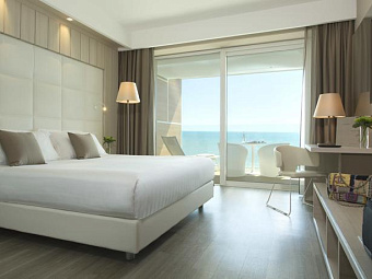 ALMAR JESOLO RESORT&SPA 5*