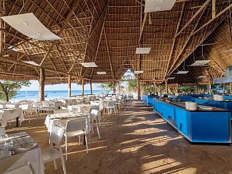 SANDIES BAOBAB BEACH 4*