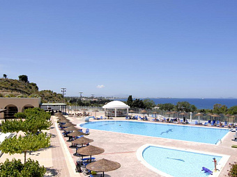  KIPRIOTIS PANORAMA HOTEL & SUITES 5*