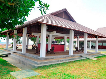 TURYAA KALUTARA 4*