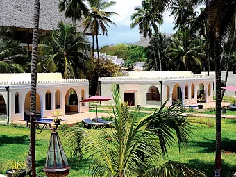TUI BLUE BAHARI ZANZIBAR 5*, Танзания, Занзибар