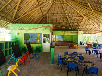 BLUEBAY GRAND ESMERALDA 5*