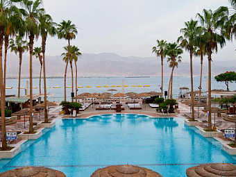 U SUITES EILAT 5*