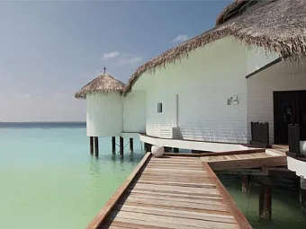 KIHAAD MALDIVES 5*