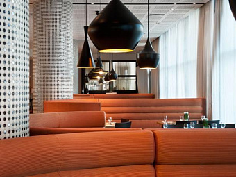 Отель HILTON QUEEN OF SHEBA 5*